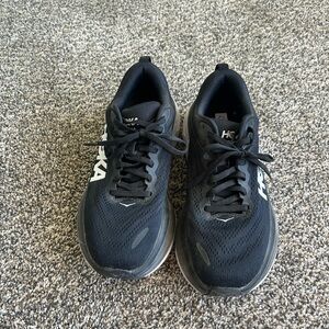 Hoka Bondi 8 Women’s – Lightly Worn, Excellent Shape